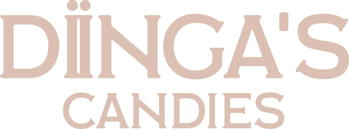 Dinga's Candies